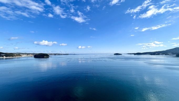 【お部屋訳あり2食付☆海側和室☆プラン】モーター音が気になるお部屋ですが、お安く泊まれます。